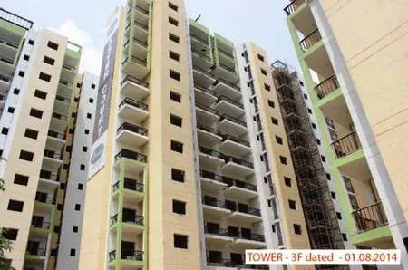Aster Court Gurgaon